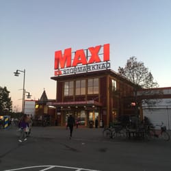 ICA Maxi Special