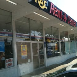 Rent-A Center