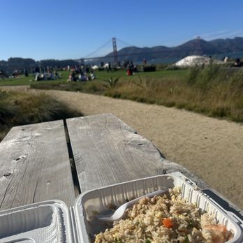 Tenglong Chinese Restaurant - Seafood Fried Rice - Chinese Near Me - San Francisco, California Tenglong Chinese Restaurant - Seafood Fried Rice - Chinese Near Me - San Francisco, California