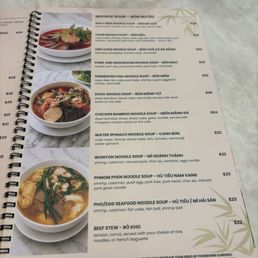 Menu 1 (Sept 2026)
