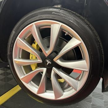 Wurzel Performance - Auto Detailing Near Me - Carson, California