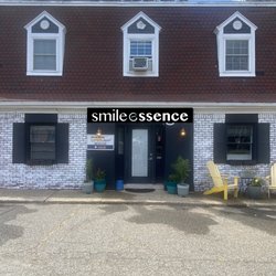 Smile Essence - New look!