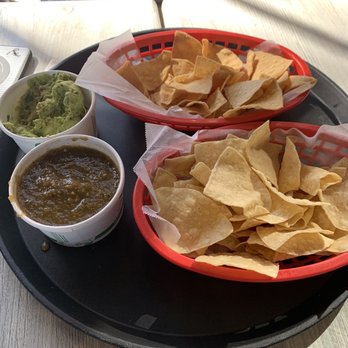 Wahoo's Fish Taco - Chips & Guacamole & Salsa - Mexican Near Me - Irvine, California Wahoo's Fish Taco - Chips & Guacamole & Salsa - Mexican Near Me - Irvine, California