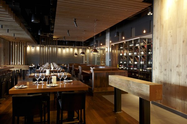 Restaurant ZIBO! Griffintown by null