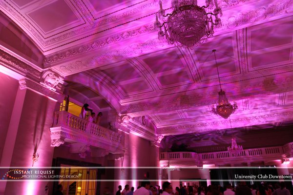 The University Club of Saint Paul by null