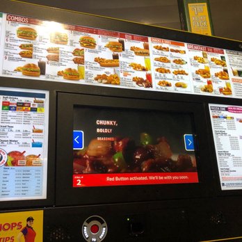 Sonic Drive-In - Fast Food Near Me - Somerset, Massachusetts