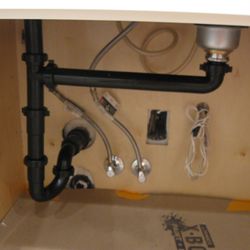 Charlie Hall Plumbing