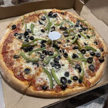Pizza Scene - Pizza Near Me - Miami Lakes, Florida