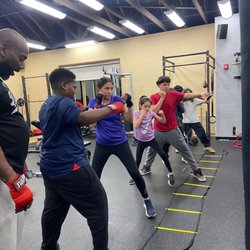 Flow Boxing Academy - Nice gym for the aurora area