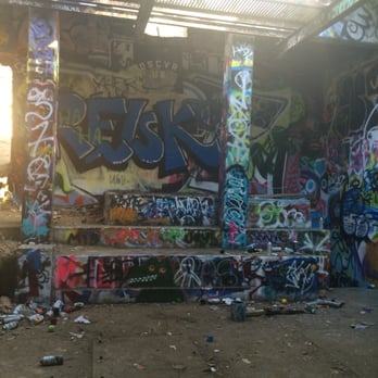 Murphy Ranch Trail - Hiking Near Me