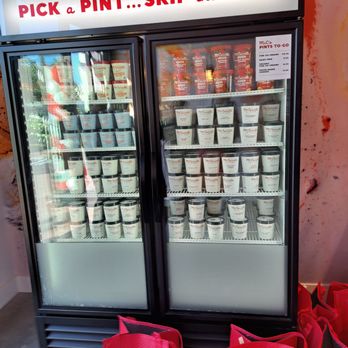 McConnell's Fine Ice Creams - Ice Cream & Frozen Yogurt Near Me - Carlsbad, California McConnell's Fine Ice Creams - Ice Cream & Frozen Yogurt Near Me - Carlsbad, California