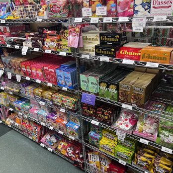 Asahi Imports - Japanese Snacks - International Grocery Near Me - Austin, Texas