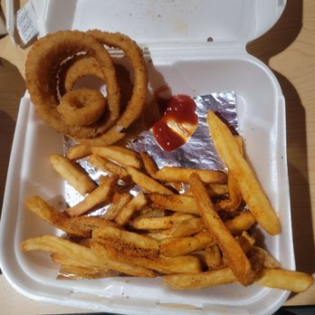Cook Out - Onion Rings & Cajun Fries - Burgers Near Me - Roanoke, Virginia Cook Out - Onion Rings & Cajun Fries - Burgers Near Me - Roanoke, Virginia
