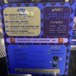 Food Menu Food Menu