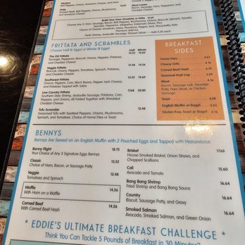 Second Chance Diner - Menu - Diners Near Me - Syracuse, New York