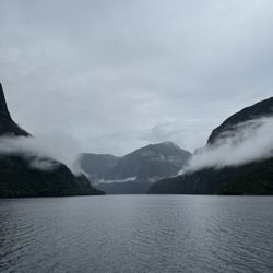 Doubtful Sound