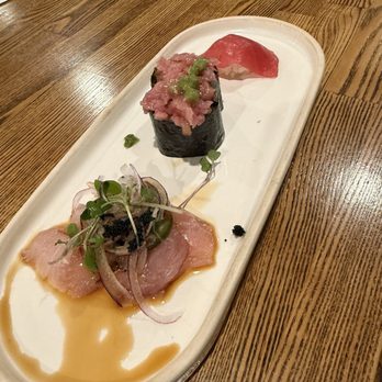 Chobop - Sushi Bars Near Me - Costa Mesa, California