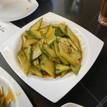 Szechuan Village - Cucumber - Asian Fusion Near Me - Chapel Hill, North Carolina Szechuan Village - Cucumber - Asian Fusion Near Me - Chapel Hill, North Carolina
