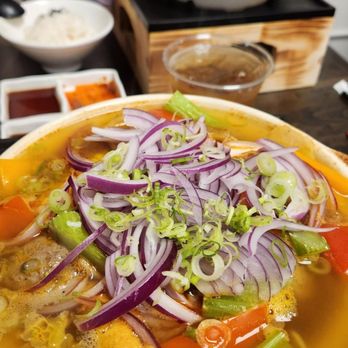 Solo Hot Pot - Cajun - Asian Fusion Near Me - Diamond Bar, California Solo Hot Pot - Cajun - Asian Fusion Near Me - Diamond Bar, California