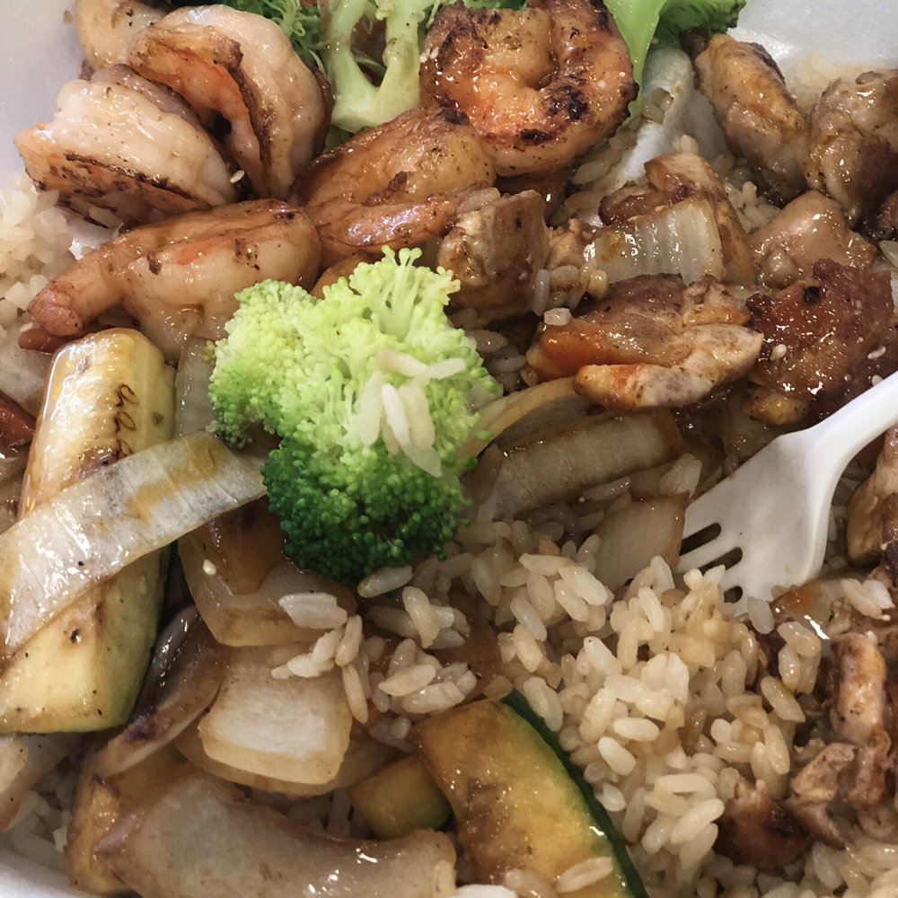 Hibachi Grill - Japanese Near Me - Pickering, Ontario Hibachi Grill - Japanese Near Me - Pickering, Ontario