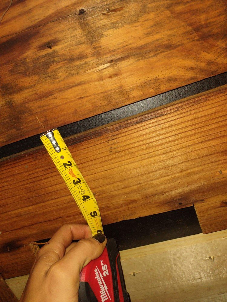 Slide of Topps Roofing & Construction