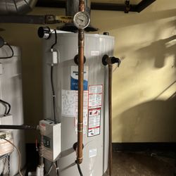 Hot Water Doctor