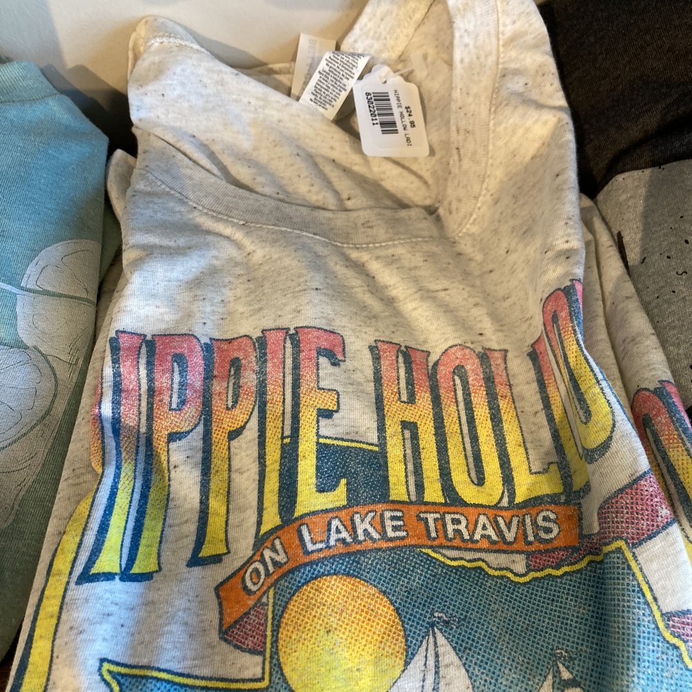 Not Just Mail - Hippie Hollow t shirt. It's the infamous nude beach in Austin - Shipping Centers Near Me - Cedar Park, Texas Not Just Mail - Hippie Hollow t shirt. It's the infamous nude beach in Austin - Shipping Centers Near Me - Cedar Park, Texas