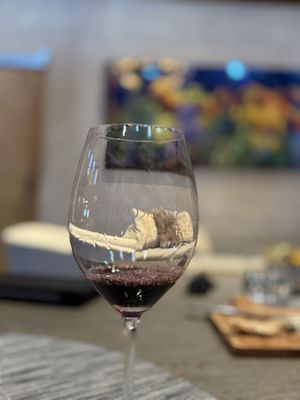 Silver Oak Napa Valley by null