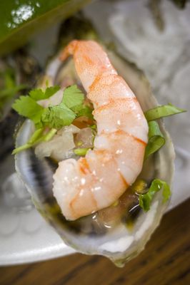 Mariscos Jalisco by null