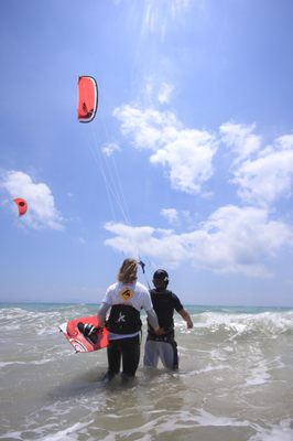 Duotone Pro Shop by Wet - KITEBOARDING - WINGFOIL by null