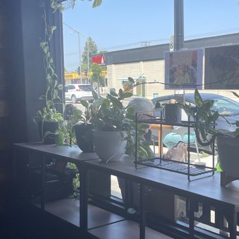 Blvd Cafecito - Coffee & Tea Near Me - Burbank, California Blvd Cafecito - Coffee & Tea Near Me - Burbank, California