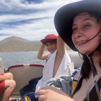 Bartlett Lake Marina - Boating Near Me - Rio Verde, Arizona