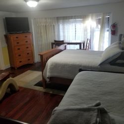 Metlakatla Inn & Suites
