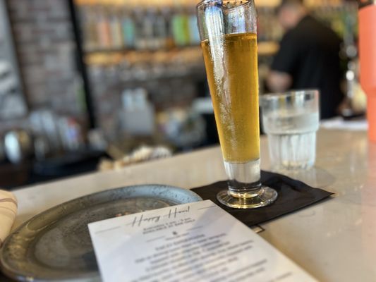 Santo Mezcal by null