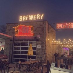 Del Toro - Del Toro BBQ location
