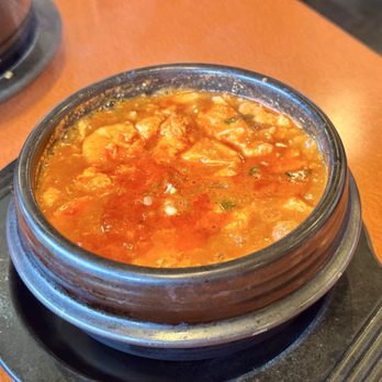 Sam Oh Jung - Korean Near Me - Lynnwood, Washington