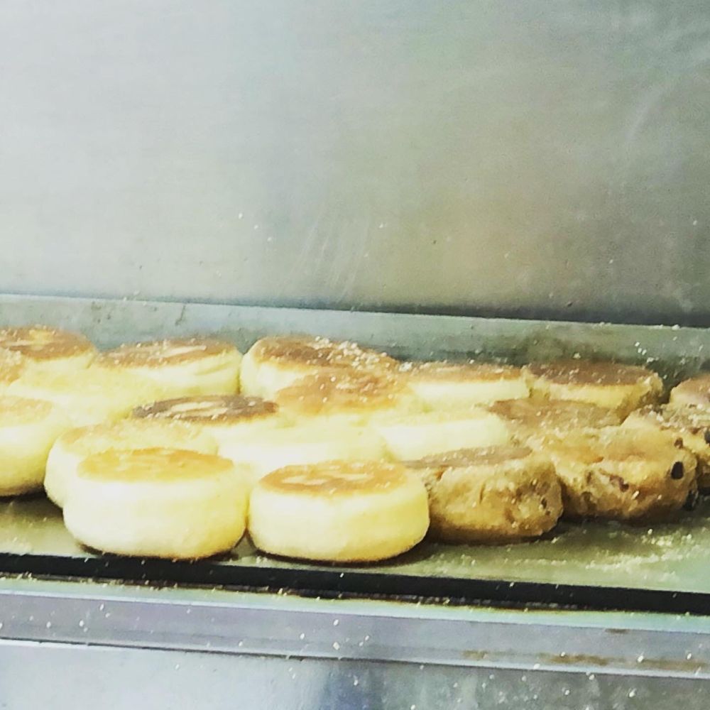 Michael's English Muffins - Sandwiches Near Me - Raleigh, North Carolina Michael's English Muffins - Sandwiches Near Me - Raleigh, North Carolina