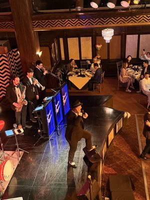 Cicada Restaurant and Lounge by null