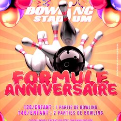 Bowling Stadium - Colomiers
