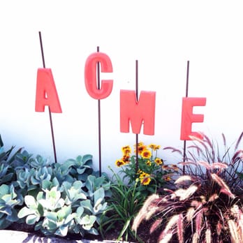 Acme Coffee Roasting - Coffee & Tea Near Me - Seaside, California