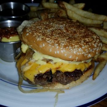 The Loyalist - New American Near Me - Chicago, Illinois