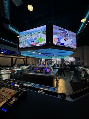 Scoundrels Tavern & Eatery by null