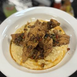 C’est Bon Kitchen & Libations