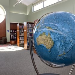 Boyle County Public Library