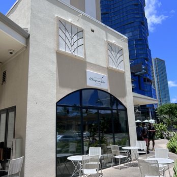 Okayama Kobo Bakery & Cafe - Bakeries Near Me - Honolulu, Hawaii Okayama Kobo Bakery & Cafe - Bakeries Near Me - Honolulu, Hawaii
