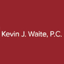 Photo of Kevin J. Waite, PC