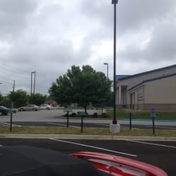 Madison County Sheriff Annex