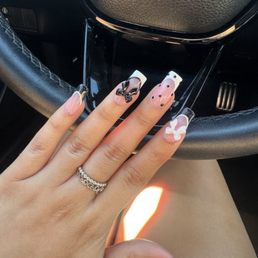 Gel X