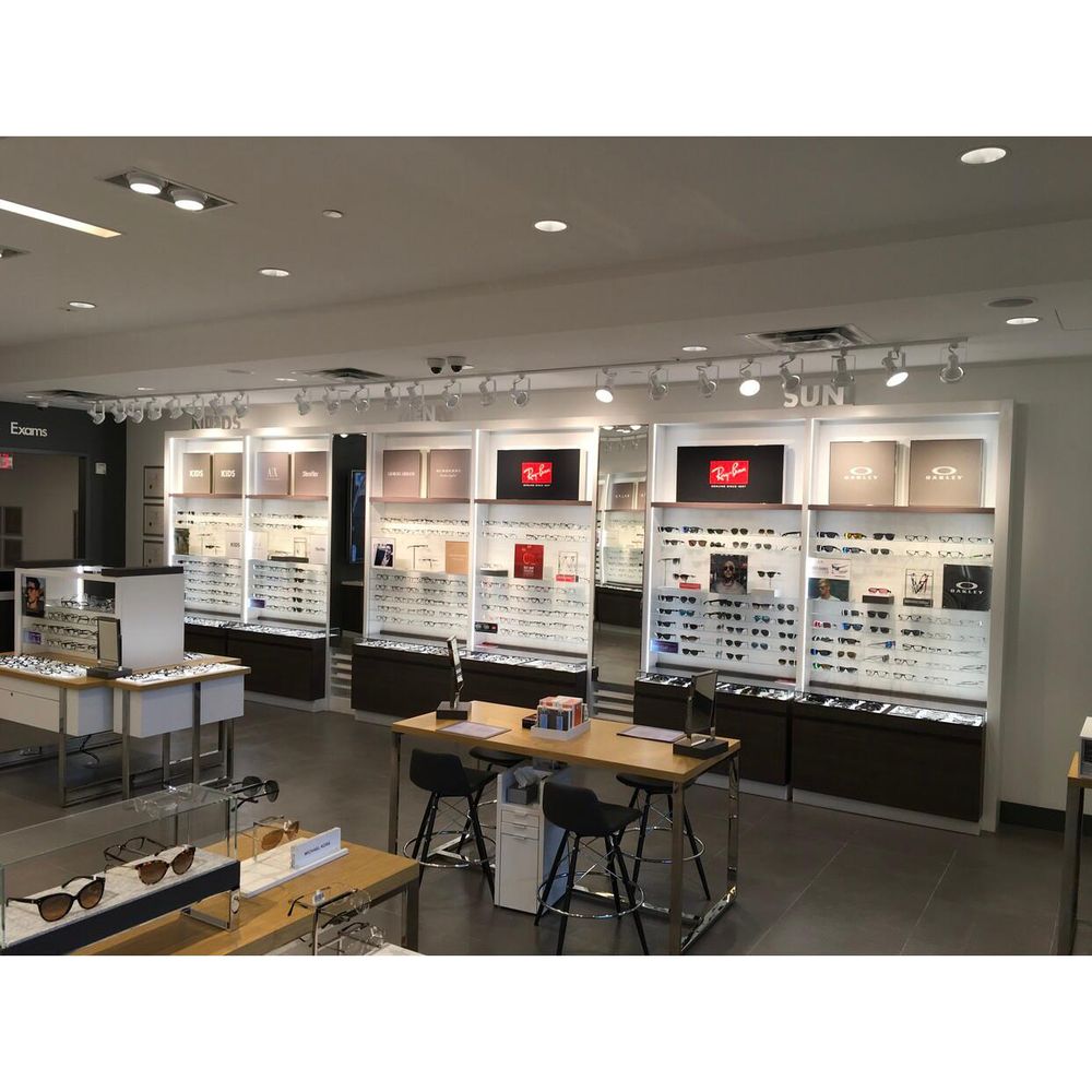 LENSCRAFTERS Updated July 2024 11 Photos & 13 Reviews 700 Haywood