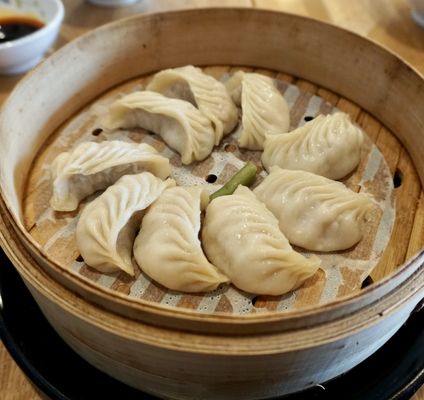 eLoong Dumplings by null